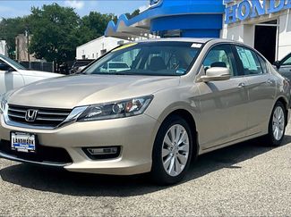 Used 2013 Honda Accord EX video 1