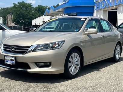 Used 2013 Honda Accord EX