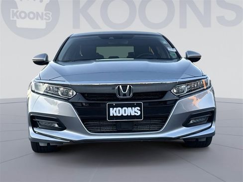 Used 2018 Honda Accord EX-L image 11