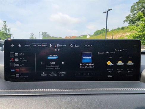 Used 2022 Genesis GV80 3.5T Advanced + image 16