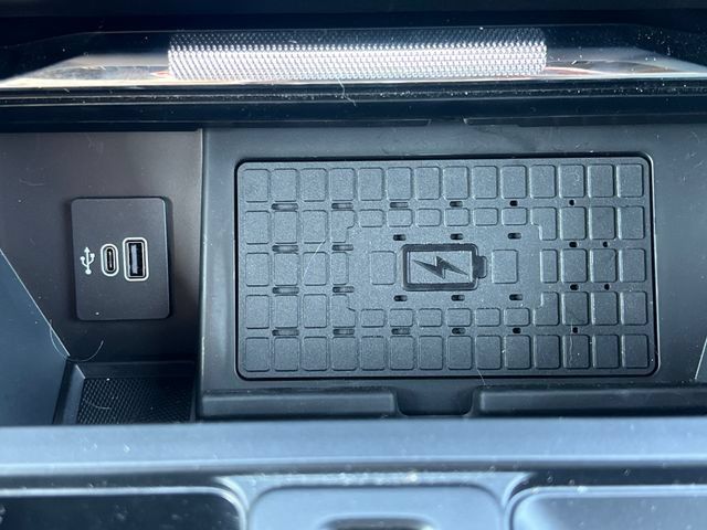 Used 2026 Ford F150 Lariat w/ Equipment Group 502A High AWD/4WD image 29