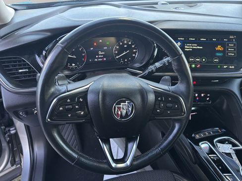 Certified 2023 Buick Envision Preferred w/ Sport Touring Package image 12