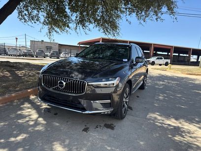 Used 2023 Volvo XC60 B5 Plus w/ Protection Package Premier