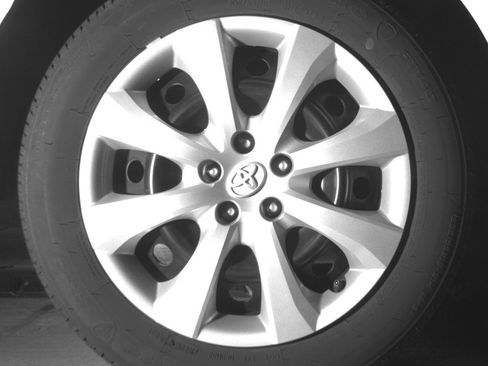Used 2025 Toyota Corolla LE FWD image 15