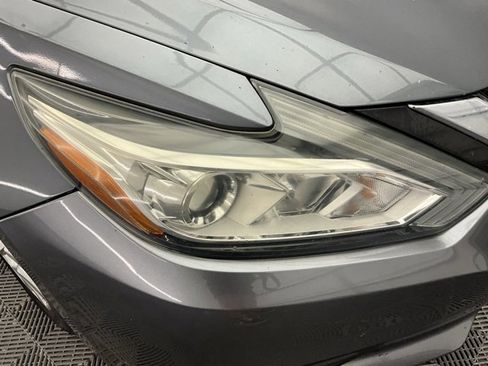 Used 2016 Nissan Altima 2.5 S w/ Power Driver Seat Package image 25