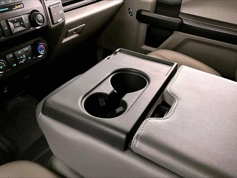 Used 2022 Ford F350 XL w/ Power Equipment Group image 16