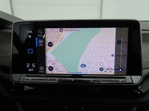 Certified 2024 Volkswagen Atlas SEL image 14