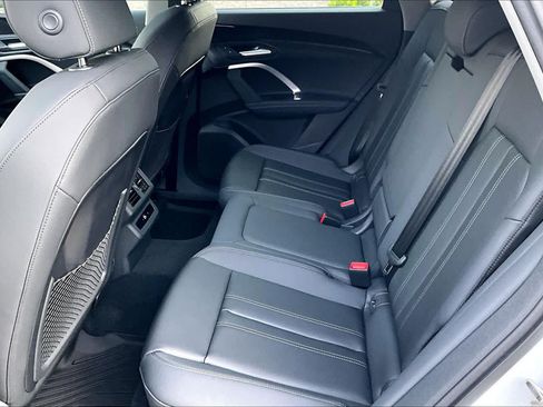 Used 2026 Audi Q5 Premium w/ Convenience Package AWD/4WD image 19