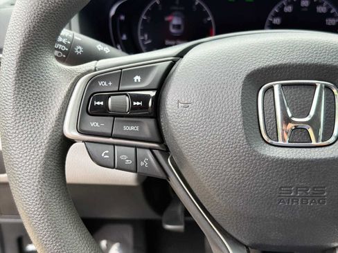 Used 2020 Honda Accord LX image 20