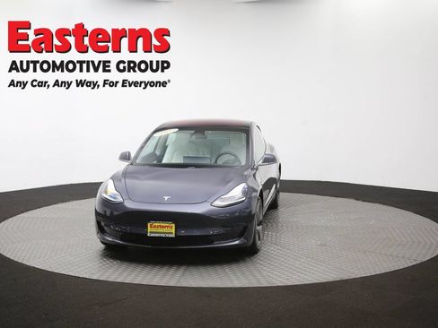 Used 2019 Tesla Model 3 Standard Range RWD image 48
