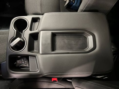 New 2026 Chevrolet Silverado 1500 LT AWD/4WD image 26