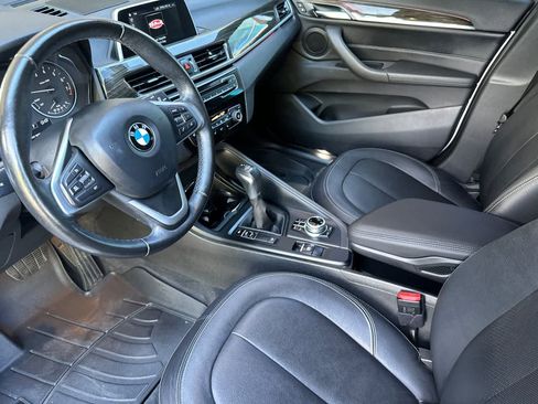 Used 2018 BMW X1 xDrive28i image 11