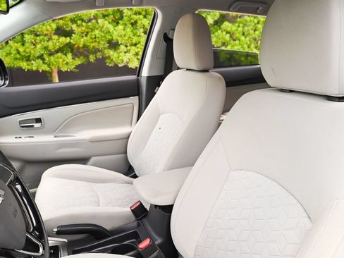 Used 2021 Mitsubishi Outlander Sport FWD image 8