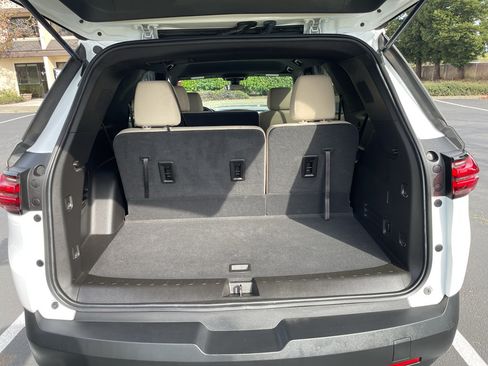 Used 2023 Chevrolet Traverse LS w/ Safety Package AWD/4WD image 37