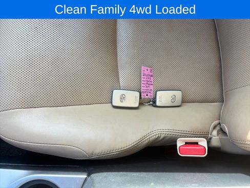 Used 2018 Toyota 4Runner Limited AWD/4WD image 43