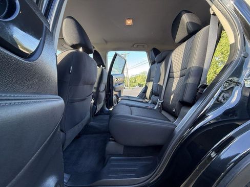 Used 2020 Nissan Rogue SV AWD/4WD image 21