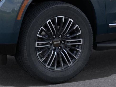 New 2026 GMC Yukon Elevation w/ Elevation Premium Package RWD image 9
