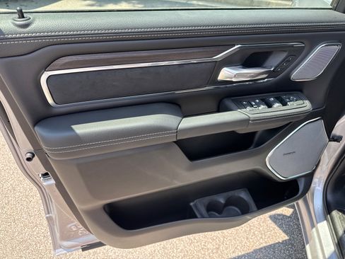 New 2026 RAM 1500 Laramie image 13