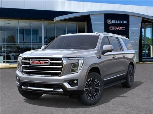 New 2026 GMC Yukon XL Elevation image 6