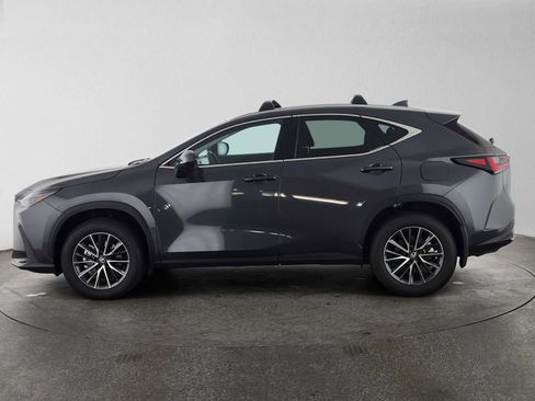 Certified 2026 Lexus NX 350 AWD w/ Accessory Package (2T) image 6