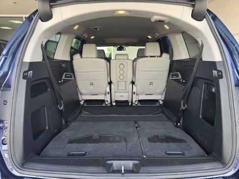 Certified 2024 Honda Odyssey EX-L image 17