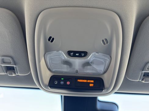 Used 2021 Buick Encore GX Preferred w/ Cold Weather Comfort Package image 24