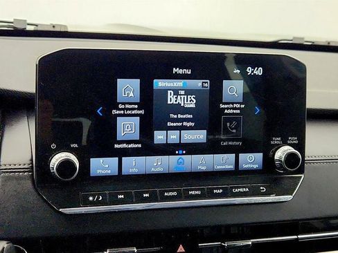 Used 2024 Mitsubishi Outlander SE image 18