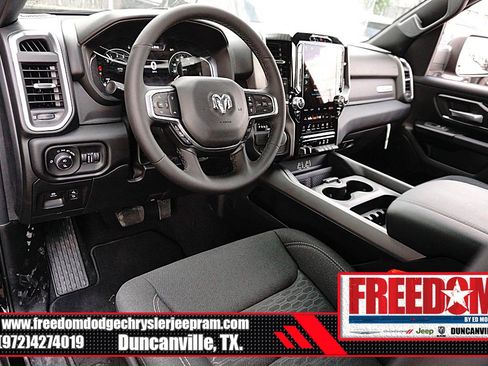 New 2026 RAM 1500 Lone Star image 10