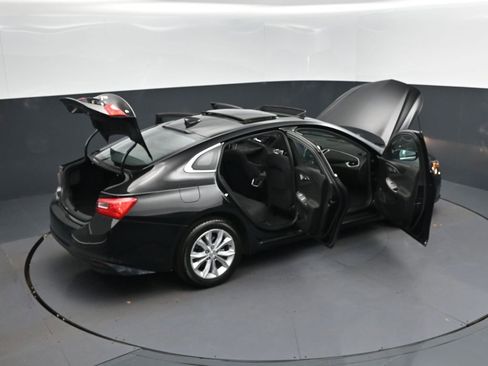 Used 2024 Chevrolet Malibu LT FWD image 49