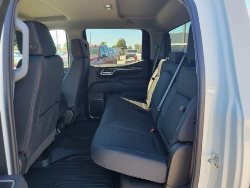 New 2026 GMC Sierra 1500 Elevation w/ Elevation Select Package image 26