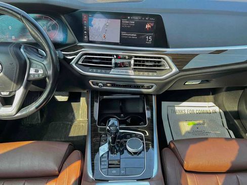 Used 2019 BMW X5 xDrive40i w/ Convenience Package AWD/4WD image 27