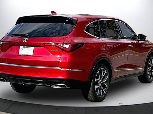 Used 2022 Acura MDX FWD w/ Technology Package image 9