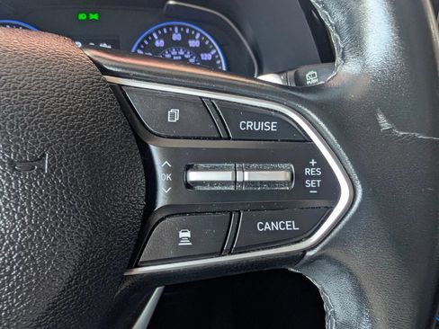 Used 2021 Hyundai Palisade SEL FWD image 37