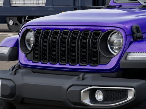 New 2026 Jeep Gladiator Sport AWD/4WD image 30