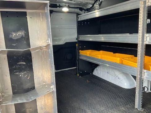 Used 2019 Ford Transit 250 130 Low Roof RWD image 14