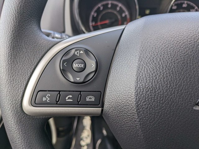 New 2027 Mitsubishi Outlander Sport ES FWD image 21