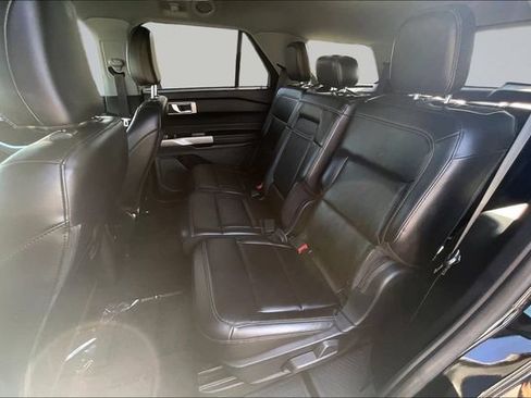 Certified 2023 Ford Explorer XLT w/ Equipment Group 202A RWD image 26