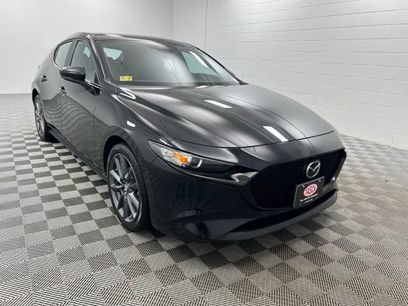 Used 2024 MAZDA MAZDA3 s