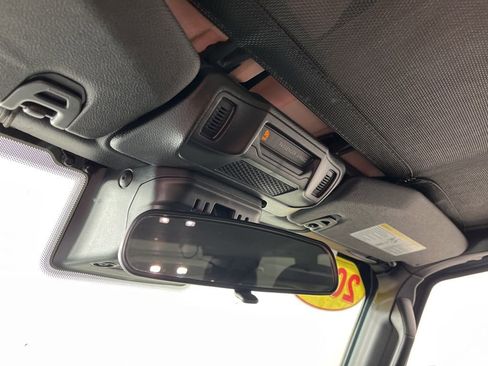 Used 2024 Jeep Wrangler Sport S image 22