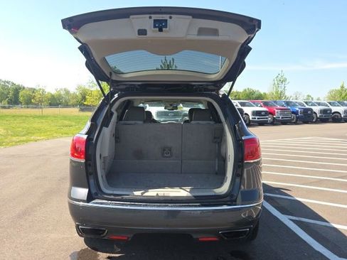 Used 2013 Buick Enclave Leather AWD/4WD image 9