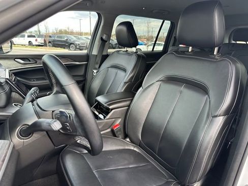 Used 2022 Jeep Grand Cherokee L Limited image 37