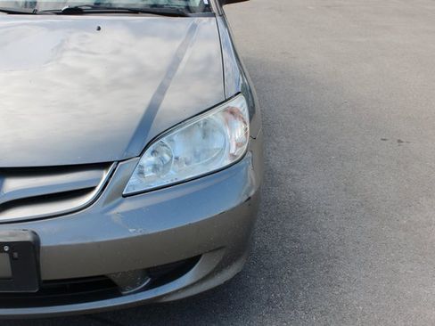 Used 2005 Honda Civic LX image 38