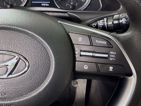 Used 2020 Hyundai Sonata SEL FWD image 15