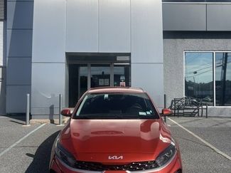 Used 2023 Kia Forte LXS w/ LXS Technology Package image 1