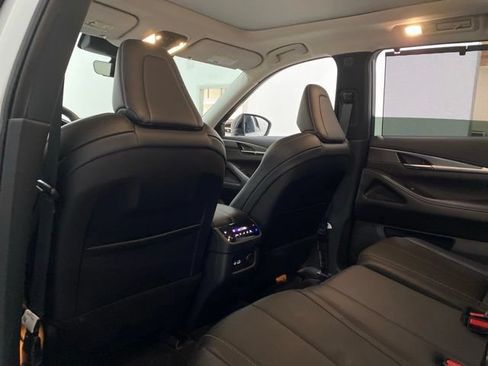 Used 2023 INFINITI QX60 Luxe FWD image 20