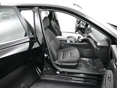 Used 2023 Nissan Altima 2.5 SV FWD image 23