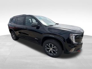 New 2026 GMC Acadia AT4 w/ Luxury Package AWD/4WD video 2
