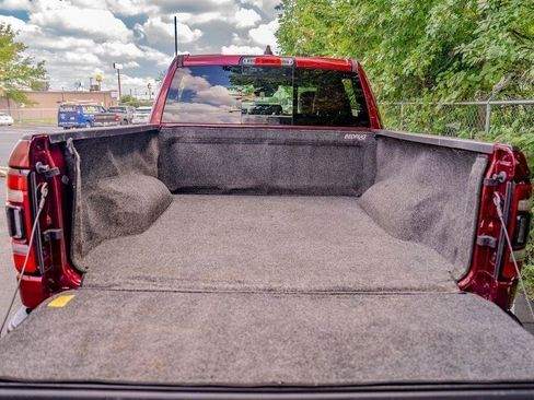 Used 2022 RAM 1500 Rebel AWD/4WD image 19
