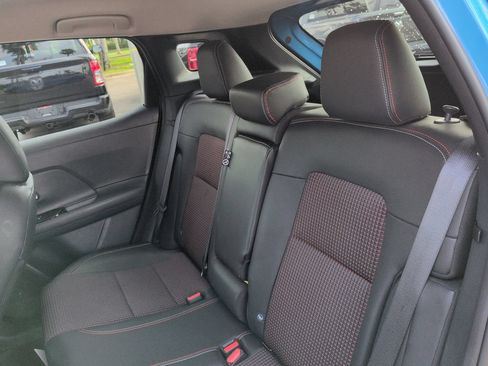 Used 2026 Nissan Kicks SR FWD image 13