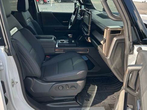 Used 2023 GMC Hummer EV Edition 1 image 11